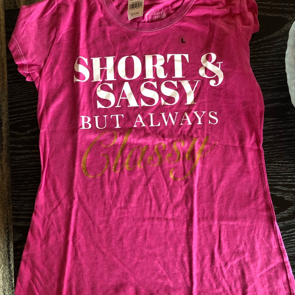 T-shirt